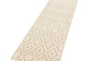 Kusový koberec Mint Rugs 103500 Iris creme