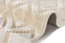 Kusový koberec Mint Rugs 103500 Iris creme