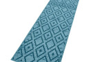 Kusový koberec Mint Rugs 103501 Iris blue