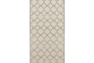 Kusový koberec Mint Rugs 103503 Bryon creme grey