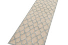 Kusový koberec Mint Rugs 103503 Bryon creme grey