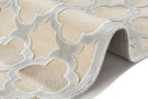 Kusový koberec Mint Rugs 103503 Bryon creme grey