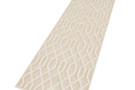 Kusový koberec Mint Rugs 103505 Caine creme