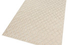 Kusový koberec Mint Rugs 103505 Caine creme