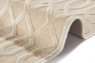 Kusový koberec Mint Rugs 103505 Caine creme