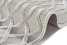 Kusový koberec Mint Rugs 103507 Caine grey