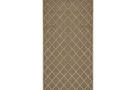 Kusový koberec Mint Rugs 103508 Danton brown