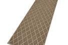 Kusový koberec Mint Rugs 103508 Danton brown