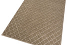 Kusový koberec Mint Rugs 103508 Danton brown