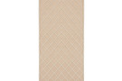 Kusový koberec Mint Rugs 103509 Danton creme