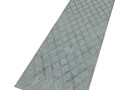 Kusový koberec Mint Rugs 103510 Danton grey blue