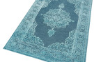 Kusový koberec Mint Rugs 103511 Willow blue