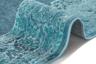 Kusový koberec Mint Rugs 103511 Willow blue