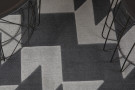 Kusový koberec Norik 561 Graphite