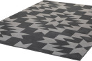 Kusový koberec Norik 561 Graphite