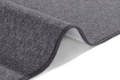 Kusový koberec BT Carpet 103409 Casual dark grey