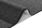 Kusový koberec BT Carpet 103407 Casual anthracite