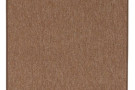Kusový koberec BT Carpet 103405 Casual brown
