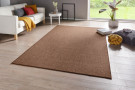 Kusový koberec BT Carpet 103405 Casual brown
