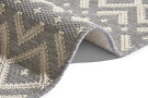 Kusový koberec Harmony Grey Wool 103314