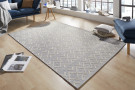 Kusový koberec Harmony Grey Wool 103314