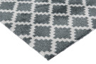 Protiskluzový běhoun Home Grey Anthracite 103157