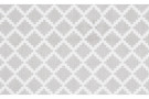 Protiskluzový běhoun Home Grey 103155