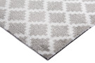 Protiskluzový běhoun Home Grey 103155