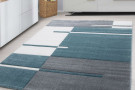 Kusový koberec Hawaii 1310 Blue