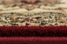 Kusový koberec Marrakesh 210 red