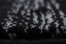 Kusový koberec Miami 6620 black