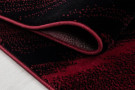 Kusový koberec Miami 6630 red