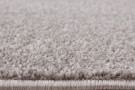 Kusový koberec Ata 7000 beige