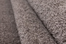 Kusový koberec Ata 7000 mocca