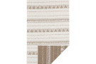 Kusový koberec Twin Supreme 103756 Brown/Cream