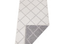 Kusový koberec Twin Supreme 103760 Grey/Cream