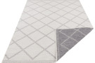 Kusový koberec Twin Supreme 103760 Grey/Cream