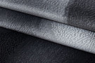 Kusový koberec Plus 8008 black