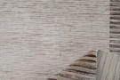 Kusový koberec Vals 8001 Beige