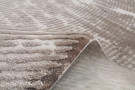 Kusový koberec Vals 8125 Beige