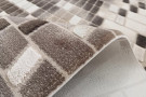 Kusový koberec Vals 8375 Beige