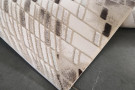 Kusový koberec Vals 8375 Beige
