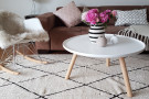 Ručně tkaný kusový koberec Bereber Beige