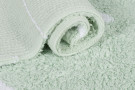 Ručně tkaný kusový koberec Hippy Mint