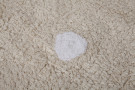 Ručně tkaný kusový koberec Biscuit Beige