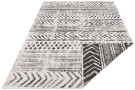 Kusový koberec Twin Supreme 103860 Black/Cream