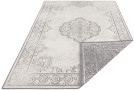 Kusový koberec Twin Supreme 103870 Grey/Cream