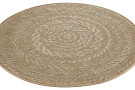 Kusový koberec Forest 103998 Beige/Brown