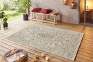 Kusový koberec Beach 103840 Cream/Taupe