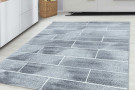Kusový koberec Beta 1110 grey